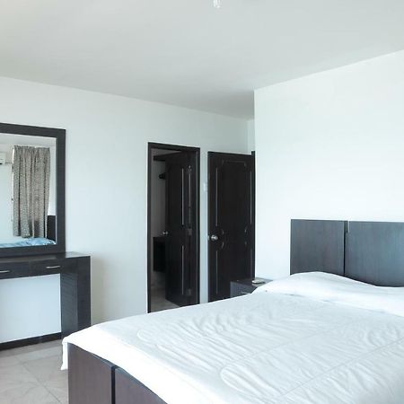 Departamento Completo Frente Al Mar San Lorenzo Salinas 萨利纳斯 外观 照片