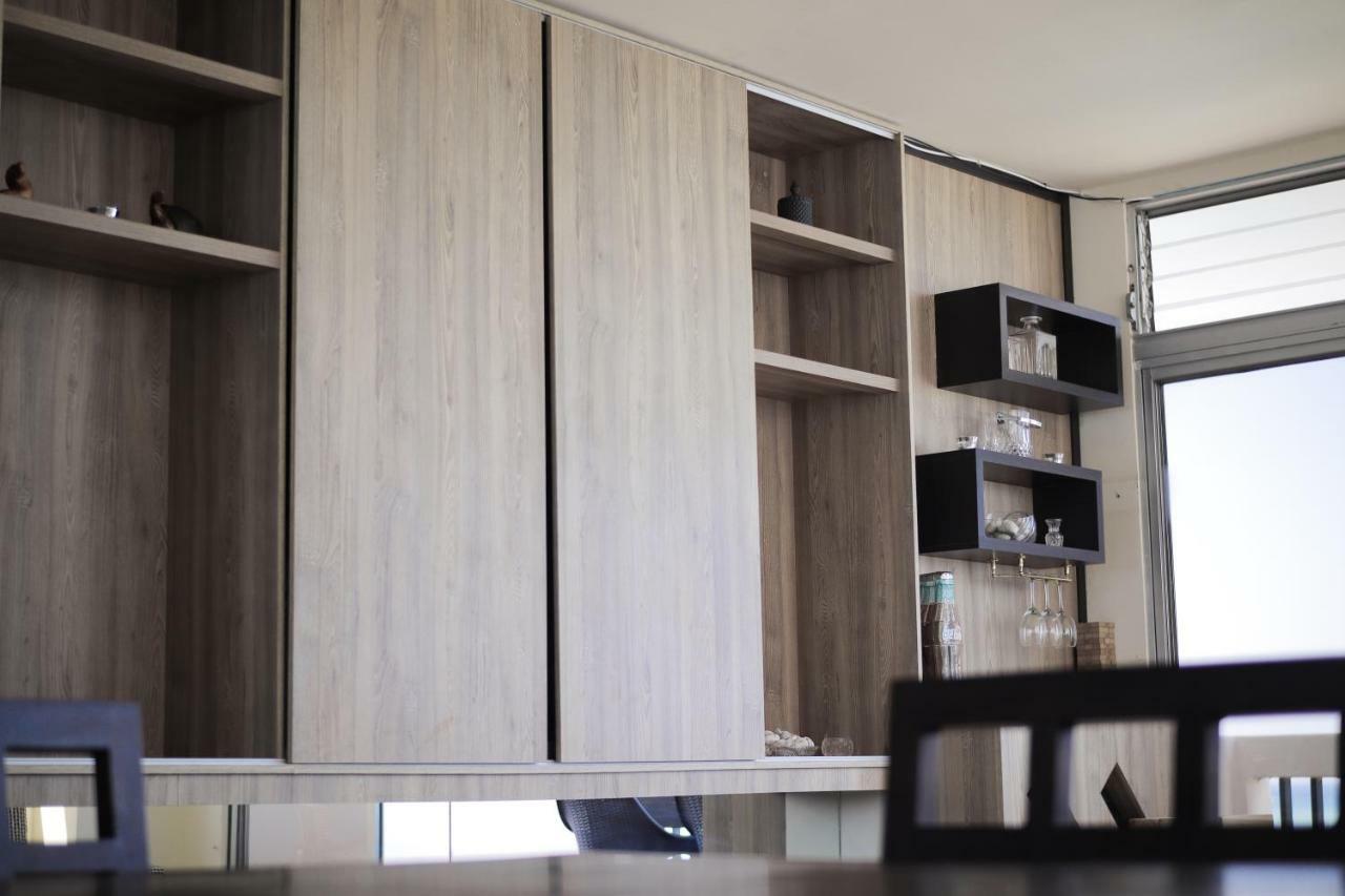 Departamento Completo Frente Al Mar San Lorenzo Salinas 萨利纳斯 外观 照片