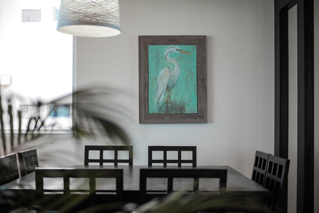 Departamento Completo Frente Al Mar San Lorenzo Salinas 萨利纳斯 外观 照片