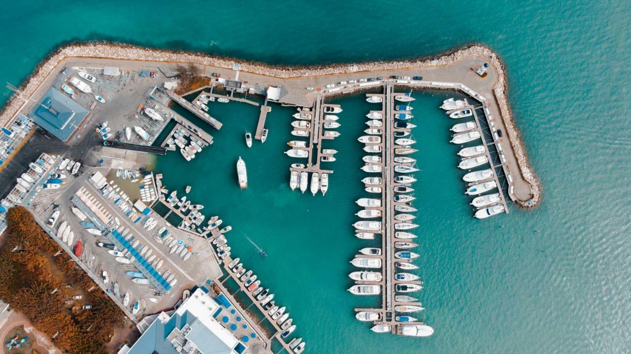 Departamento Completo Frente Al Mar San Lorenzo Salinas 萨利纳斯 外观 照片